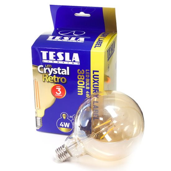 Tesla Lighting GL270424-4G LED žarnica