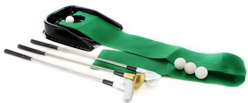 Lamps Golf komplet
