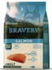 Bravery hrana za pse Dog ADULT Large / Medium Grain Free salmon, 4 kg