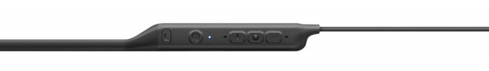 Sennheiser IE 80 S BT- Bluetooth 5.0 slušalke z mikrofonom