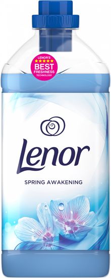 Lenor Spring Awakening mehčalec, 1,8 l (60 pranj)