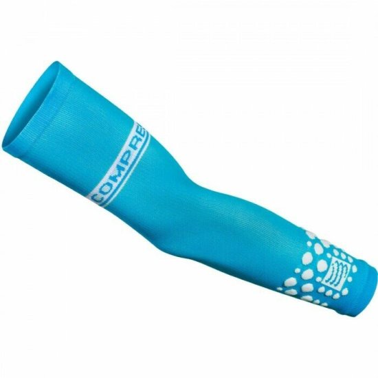 Compressport Arm Force rokavi, modri