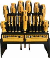 set izvijačev FDS 5006-37R