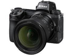 Nikon Z 6 digitalni brezzrcalni fotoaparat + NIKKOR Z 14-30 mm