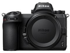 Nikon Z 6 digitalni brezzrcalni fotoaparat + NIKKOR Z 14-30 mm
