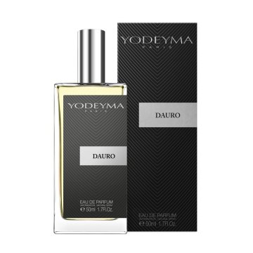 shumee Yodeyma Dauro parfumska voda za moške 50 ml