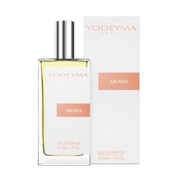 shumee Yodeyma Aroma parfumska voda za ženske 50 ml