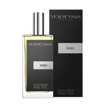 shumee Yodeyma Nero parfumska voda za moške 50 ml