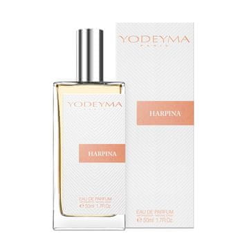 Yodeyma Yodeyma Harpina parfumska voda za ženske 50 ml