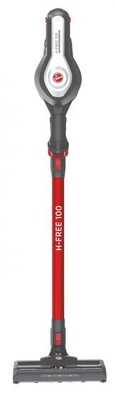 Hoover H-Free 100 HF122GPT 011 pokončni sesalnik