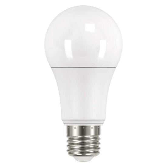 Emos LED žarnica Classic A60 7,5 W E27, nevtralno bela