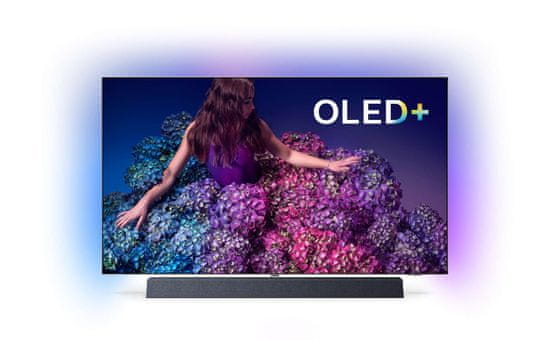 Philips 55OLED934 4K UHD LED televizor