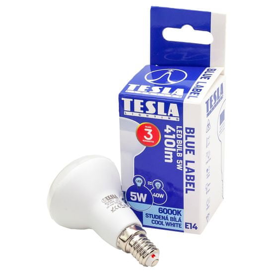 Tesla Lighting R5140560-7 varčna LED žarnica