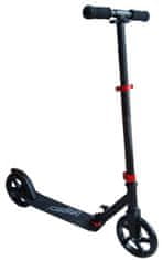 Legoni Energy skiro, 200 mm, črn