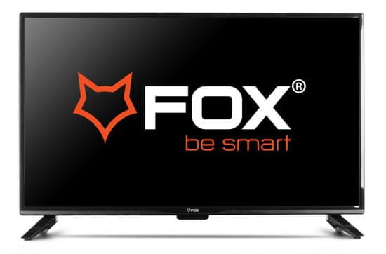 Fox Electronics 39DLE172 televizor - Odprta embalaža