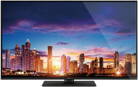 Panasonic TX-55GX550E 4K UHD televizor - Odprta embalaža