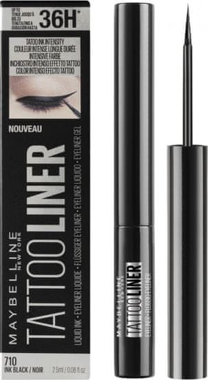 Maybelline Tattoo Liner tekoče črtalo za oči