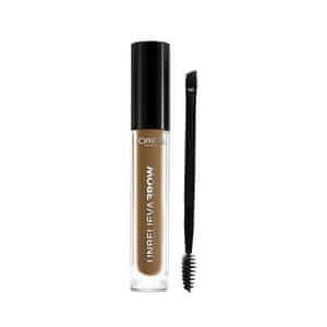 L'Oreal Paris Unbelieva Brow gel za obrvi, 103 Warm Blonde