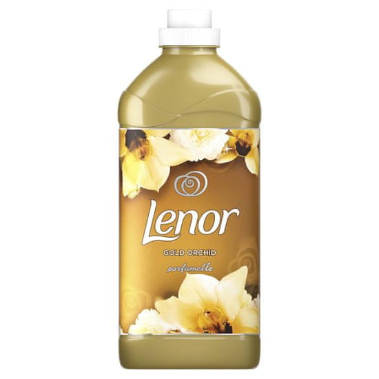 Lenor Gold Orchid mehčalec XXL, 2000 ml (67 pranj)