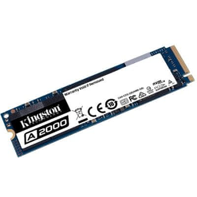 Kingston A2000 250GB (SA2000M8/250G)