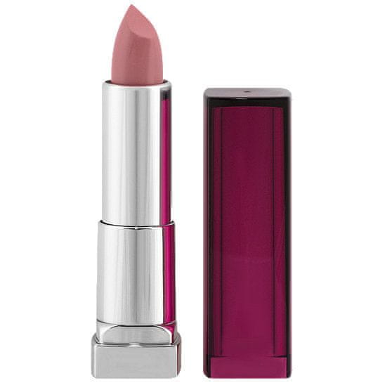 Maybelline Color Sensational Smoked Roses rdečilo, 300 Stripped Rose