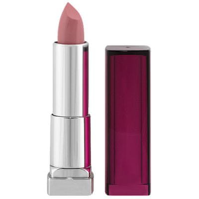 Maybelline New York Color Sensational Smoked Roses rdečilo