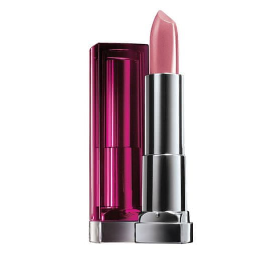 Maybelline Color Sensational Smoked Roses rdečilo, 320 Steamy Rose