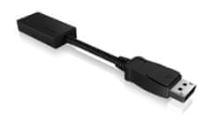 IcyBox DisplayPort na HDMI IB-AC508a adapter - Odprta embalaža