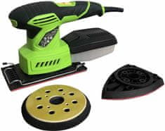 FDB 200221-E vibracijski brusilnik 3v1 (50003823)