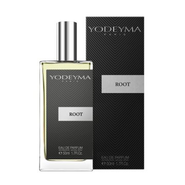 shumee Yodeyma Root parfumska voda za moške 50 ml
