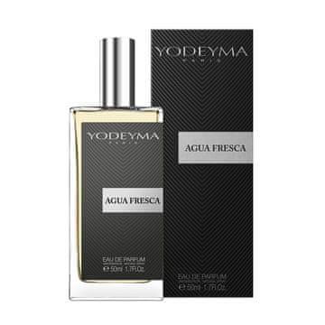 shumee Yodeyma Agua Fresca parfumska voda za moške 50 ml