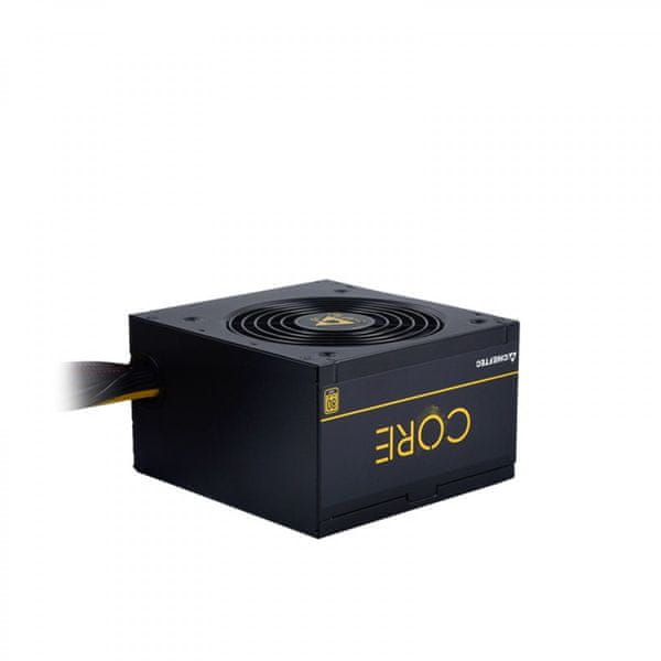Napajalnik Chieftec Core Series BBS-700S - 700 W