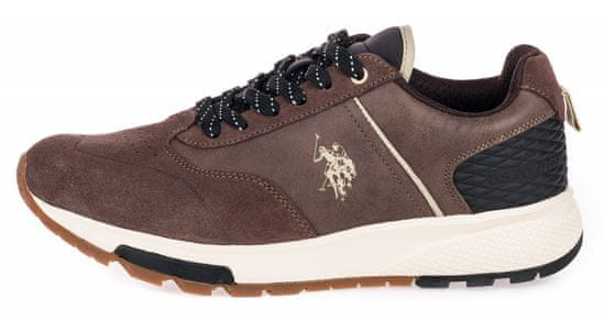 U.S. Polo Assn. Heck AXEL4120W9/SY1 moški športni copati