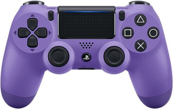 Sony Playstation PS4 kontroler, DualShock 4, Electric Purple