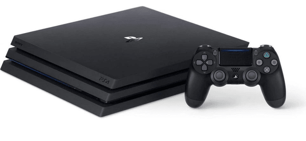 PlayStation 4 Pro, 1 TB igralna konzola + igra FIFA 20 + koda FUT