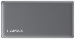 LAMAX polnilnik, 15000 mAh, Fast Charge