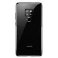 BASEUS Shining Series zaščitni ovitek za Huawei Mate 20, črn ARHWMATE20-MD01