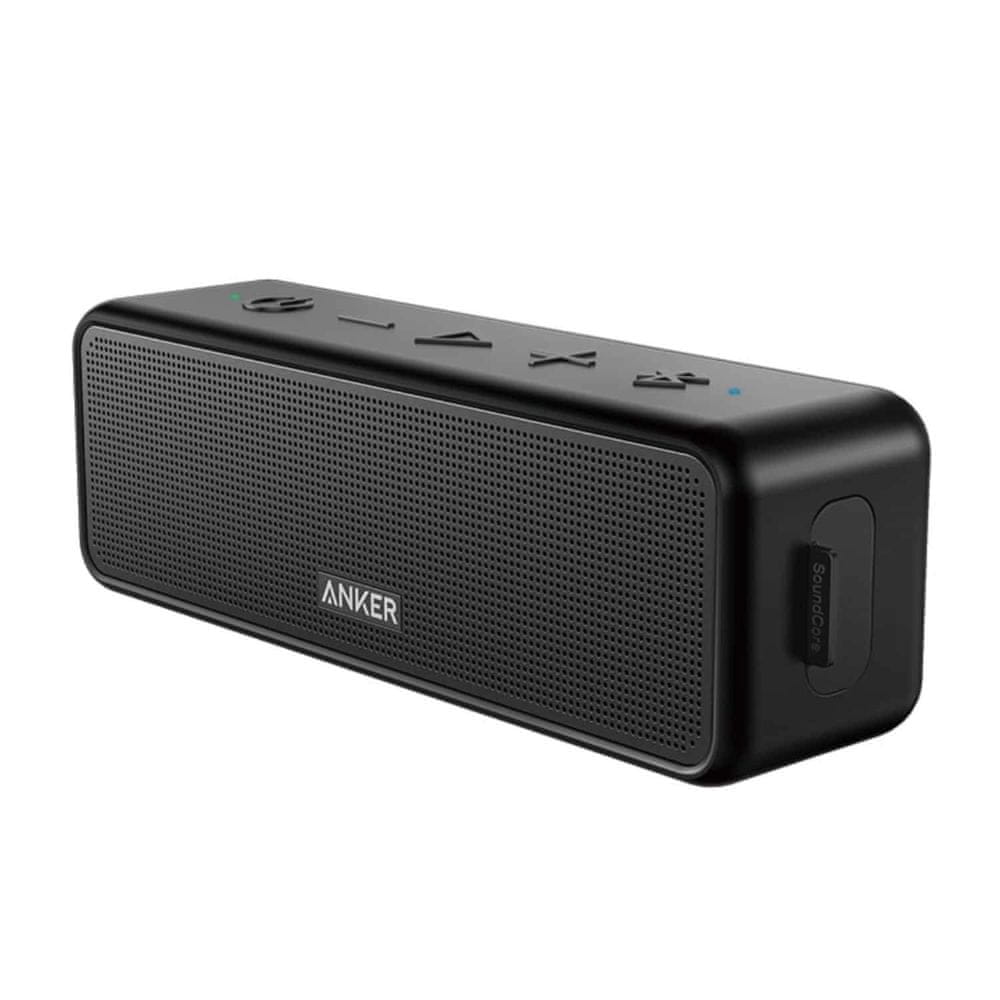 Акустика anker. Портативная акустика Anker SOUNDCORE 2. Портативная акустика Anker SOUNDCORE select. Портативная акустика Anker SOUNDCORE 2, 12 Вт, Black. Портативная акустика Anker SOUNDCORE 2 12 Вт a3106.