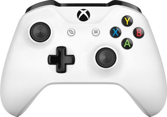 Konzola xbox one hotsell s