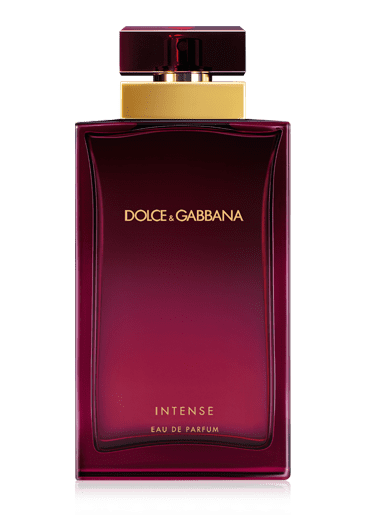 Dolce & Gabbana Intense Pour Femme parfumska voda, 25ml