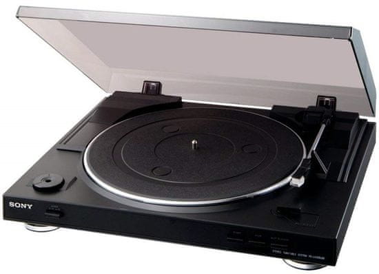 Sony gramofon PSLX300USB.CEL