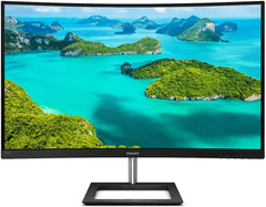 Philips 322E1C ukrivljen monitor, 80 cm (31,5)