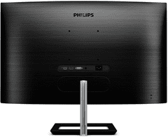 Philips 322E1C ukrivljen monitor, 80 cm (31,5)