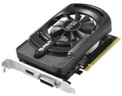 PALiT StormX GeForce GTX 1650, 4 GB GDDR5 grafična kartica
