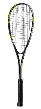 Head Cyber Edge Squash lopar