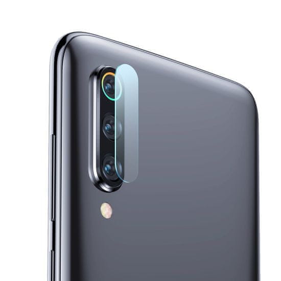 BASEUS Kaljenjo zaščitno steklo za kamero od Xiaomi Mi 9, SGMIM9-JT02