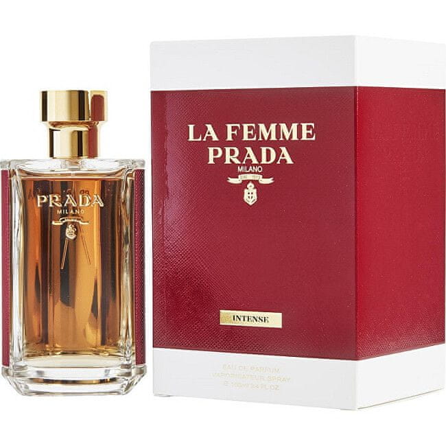 Prada la top femme cena