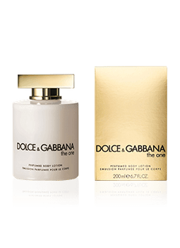 Dolce & Gabbana The One mleko za telo, 200ml