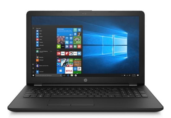 HP (7PZ94EA) Notebook 15-rb028nm prenosnik - Odprta embalaža
