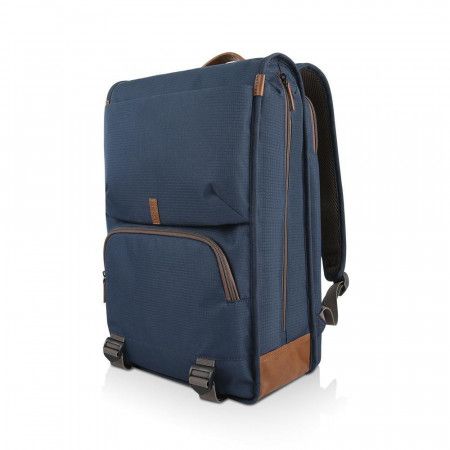 Lenovo Backpack B810 nahrbtnik Blue-ROW, GX40R47786